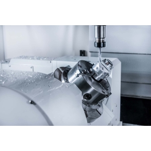 CNC Machining Alumin
