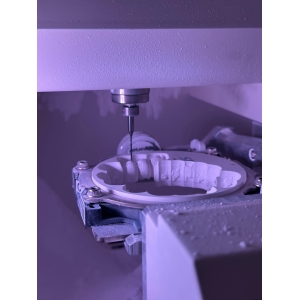 CNC Machining for Me