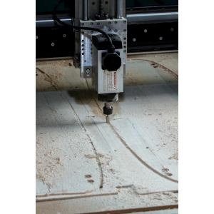 CNC Machining for Ae