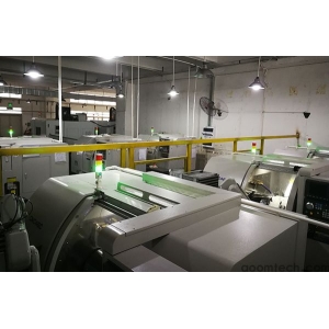 How to Choose a CNC 