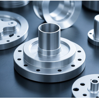 CNC-Präzisionsbearbeitungsdienstleistungen für industrielle 