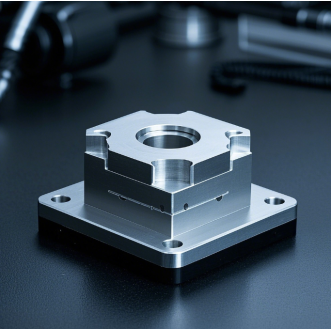 Las 5 ventajas principales de elegir fabricantes profesionales de mecanizado personalizado CNC