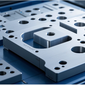 5 Técnicas Avanzadas De Mecanizado CNC Para Placas De Aluminio