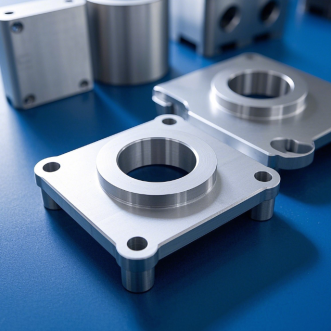 Cómo elegir el mejor proveedor de servicios de mecanizado CNC para sus necesidades