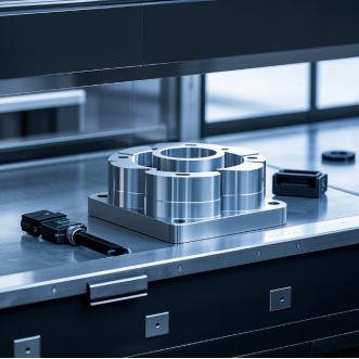 Las 5 ventajas principales de elegir un fabricante profesional de mecanizado de precisión CNC