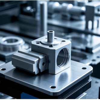 Top 5 Vorteile der Wahl eines professionellen CNC-Bearbeitungsherstellers