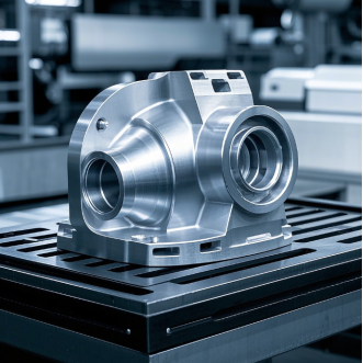 Maßgeschneiderte Dienstleistungen für hochpräzise CNC-Bearbeitung für industrielle Spitzenleistungen