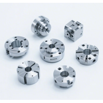 Mecanizado de precisión CNC de 5 ejes: la guía definitiva para la fabricación de piezas complejas