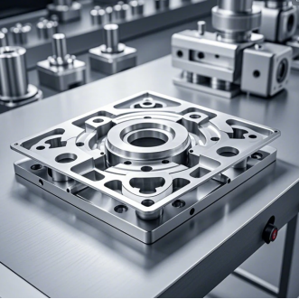 ¿Qué Productos Puede Producir El Mecanizado CNC?
