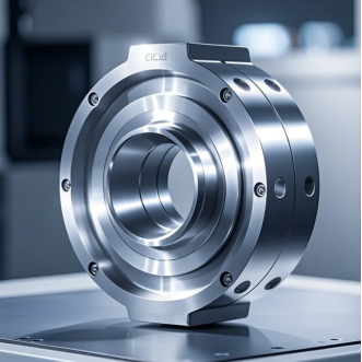 Aluminium-CNC-Bearbeitung: Präzisionslösungen für Ihre Ferti