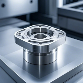Fabricante Profesional De Mecanizado CNC