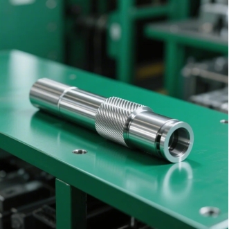 CNC-Bearbeitung von Aluminiumrohren: Präzisionslösungen für 