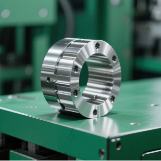 Mecanizado De Piezas CNC De Aluminio: Soluciones De Precisión Para Sus Necesidades De Fabricación