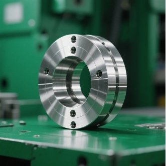 Fabricante De Mecanizado Mecánico CNC