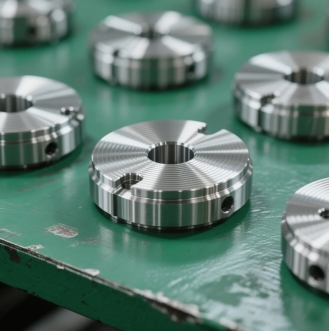 Personalización de mecanizado CNC: Soluciones de precisión p