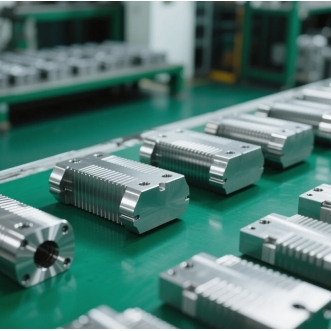 Precio De Mecanizado CNC: Factores, Cálculo Y Estrategias De