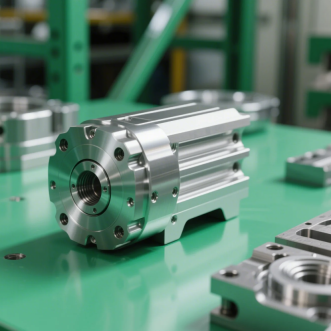 Mecanizado CNC: ¿Qué empresa es la mejor?