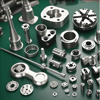 Aluminium-CNC-Bearbeitungsdienstleistungen: Maßgeschneiderte Präzisionslösungen für Ihre Projekte