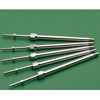 Sonda de mecanizado CNC: medición de precisión para una prod