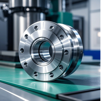 Metall CNC-Präzisionsbearbeitung Versorgung