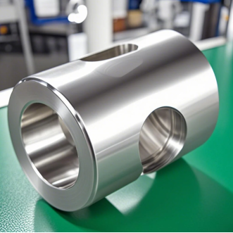 CNC-Bearbeitung Empfohlene Hersteller