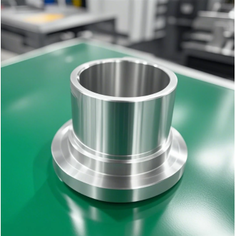 Aluminium CNC Batch Processing Angebot