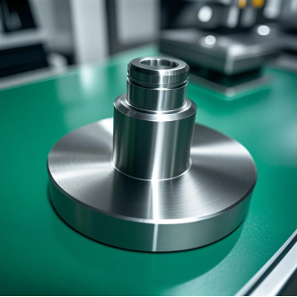 Proveedor de servicios de mecanizado CNC