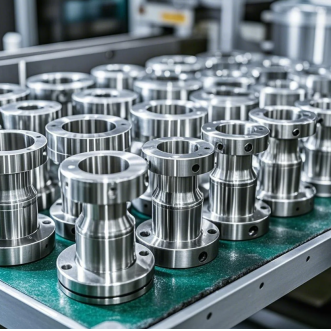 Wie wählt man die beste CNC-Bearbeitungsfabrik aus?