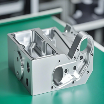 CNC-Bearbeitung von Aluminiumlegierungen: Präzisionslösungen