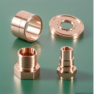 Fast CNC Machining for Custom Parts from Your Drawings