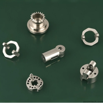 Medical Device CNC Machining Companies
