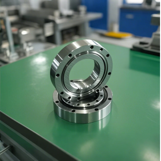 Mecanizado de Rodamientos CNC: Soluciones de Precisión para Aplicaciones Industriales