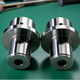 CNC Turning Machined Parts: Precision Manufacturin
