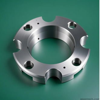 CNC Product Processing for Batch Customization