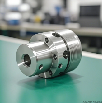 CNC-Edelstahlverarbeitung Hersteller