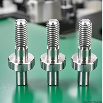 CNC Machining Screws: Precision Manufacturing for Optimal Performance