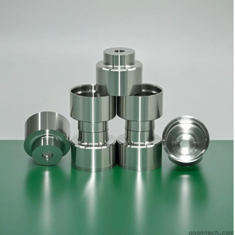 CNC Mass Production Processing