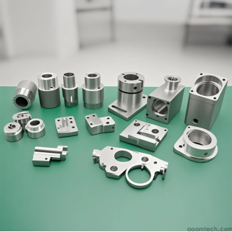 CNC Machining Transformer Components