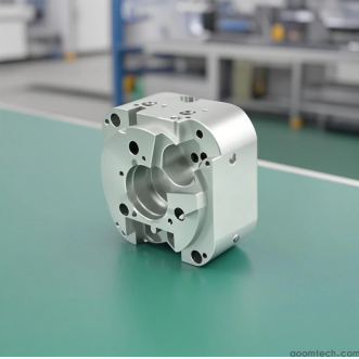 Quali sono i vantaggi della lavorazione CNC