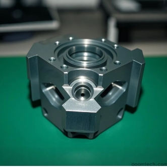 CNC Machining Company: Your Trusted Part