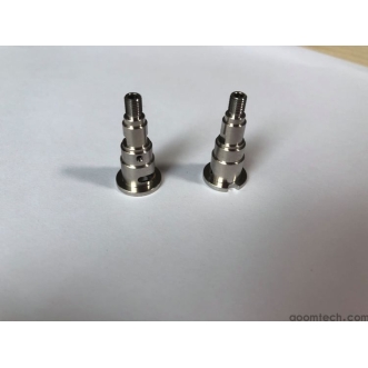 CNC Machining for Medical Appl