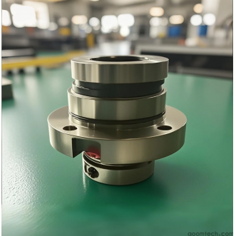 CNC Turning for Seals: Precisi
