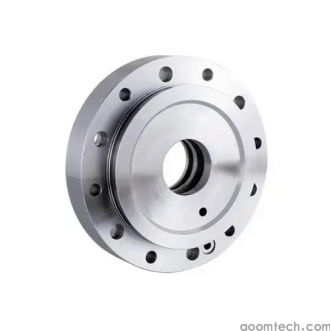 CNC Machining Aircraft Components