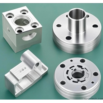 CNC Titanium Machining: Precision Soluti