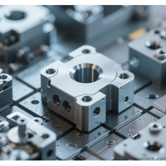 CNC Batch Processing Customiza
