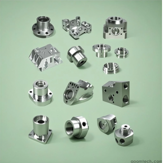 Hard to Find a Factory for Sma