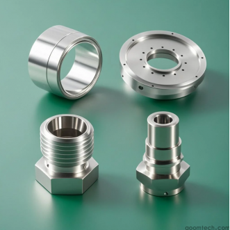 Five Core Technologies for CNC