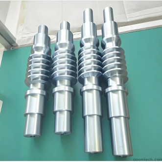 CNC Worm Gear Machining: Precision Solut