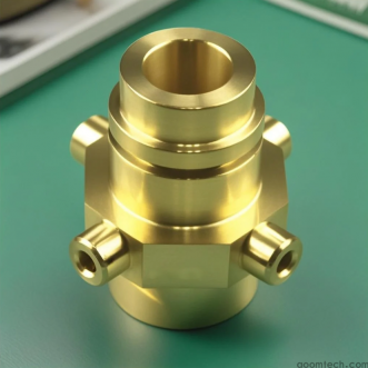 CNC Machining Copper Alloys: Processes a