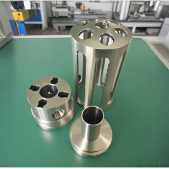 CNC Machining Medical Device Products